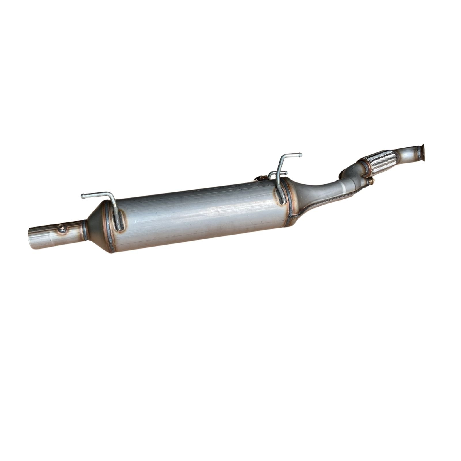 Roetfilter Citroën Jumper, Peugeot Boxer