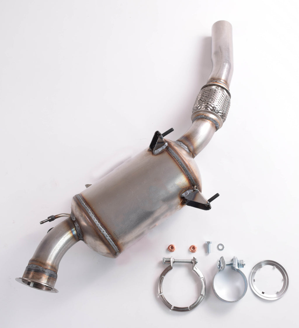 DPF 151