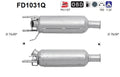 DPF025S