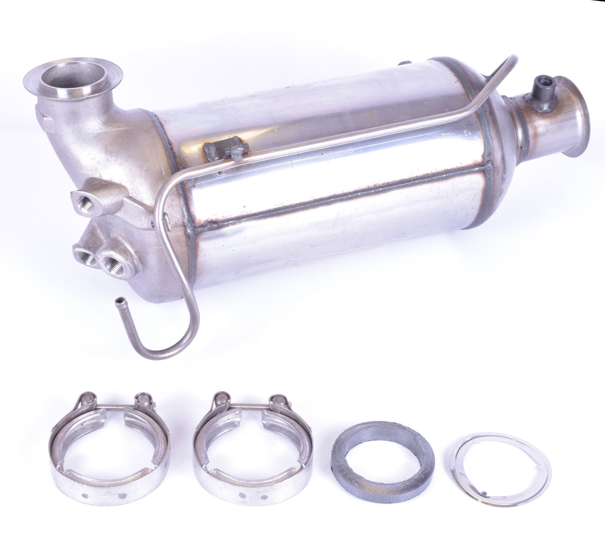 DPF034 EEC