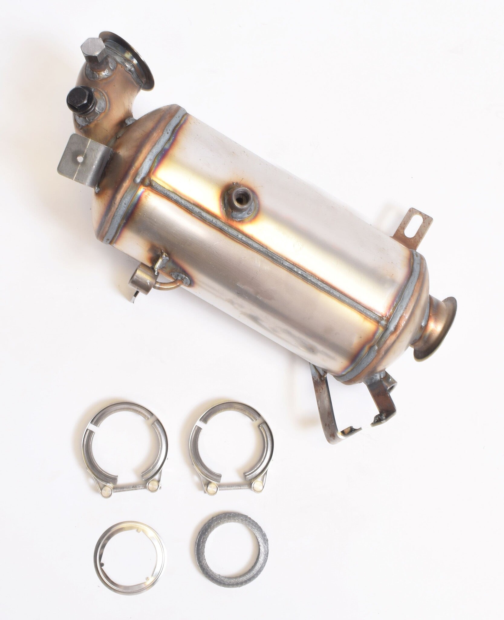 DPF073 EEC
