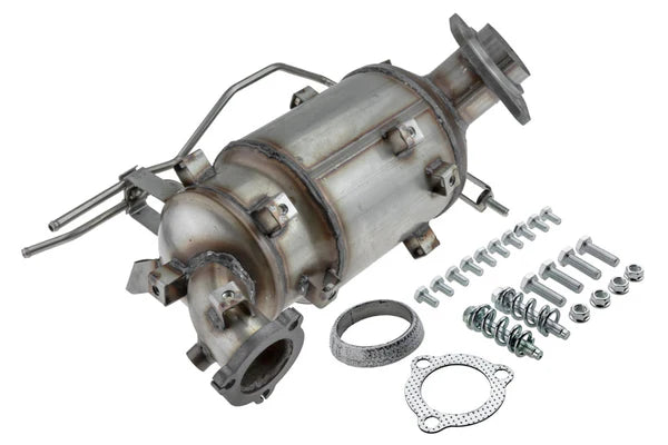 DPF109 2x