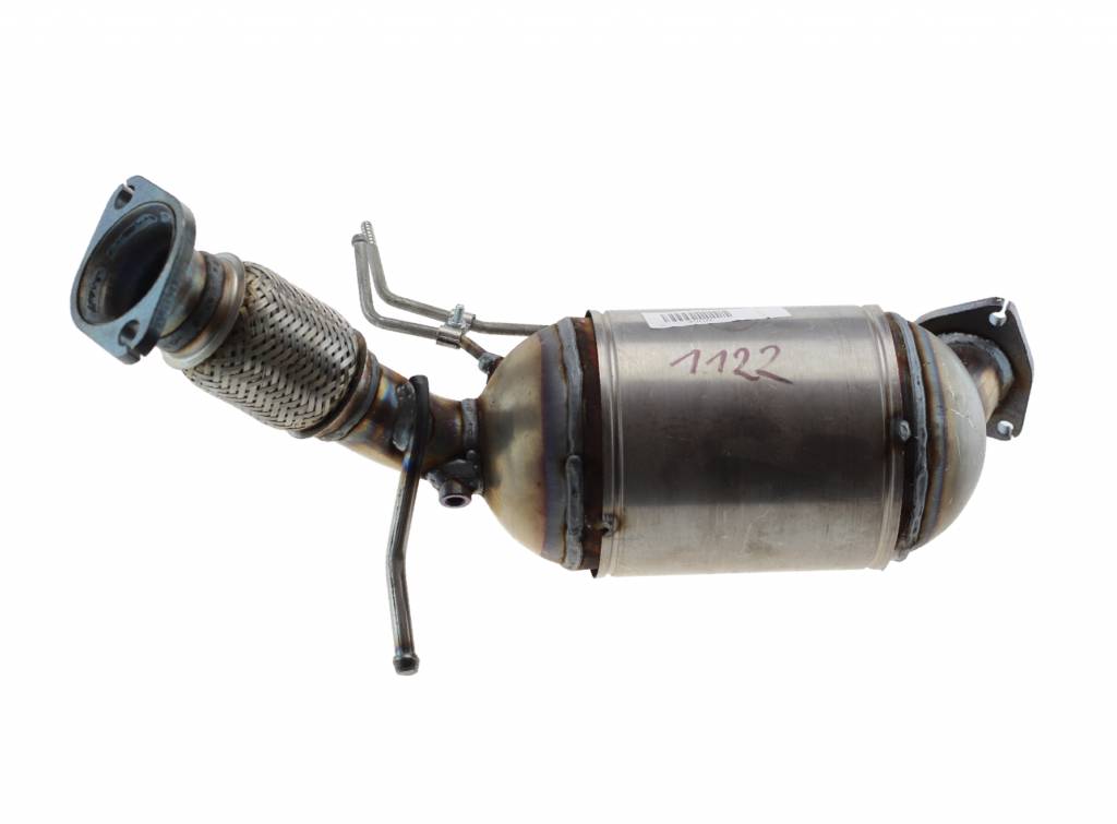 DPF122
