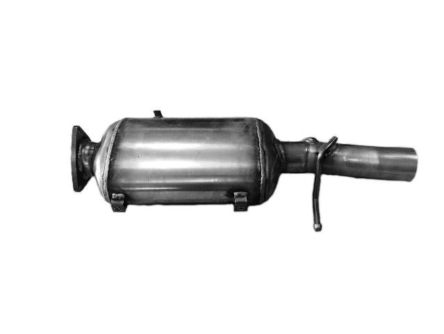 DPF125 2