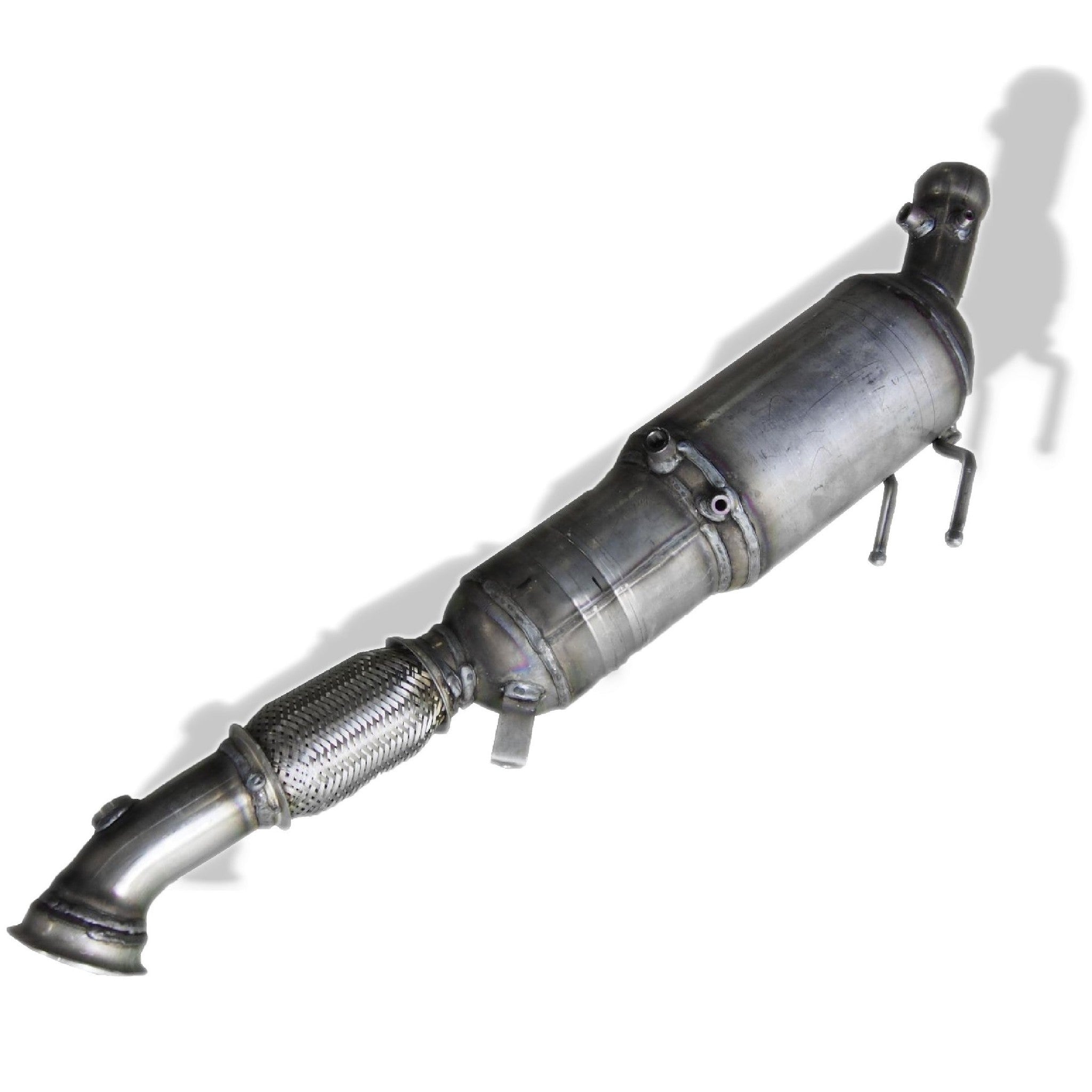DPF137 4