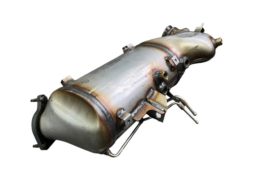 DPF197 4