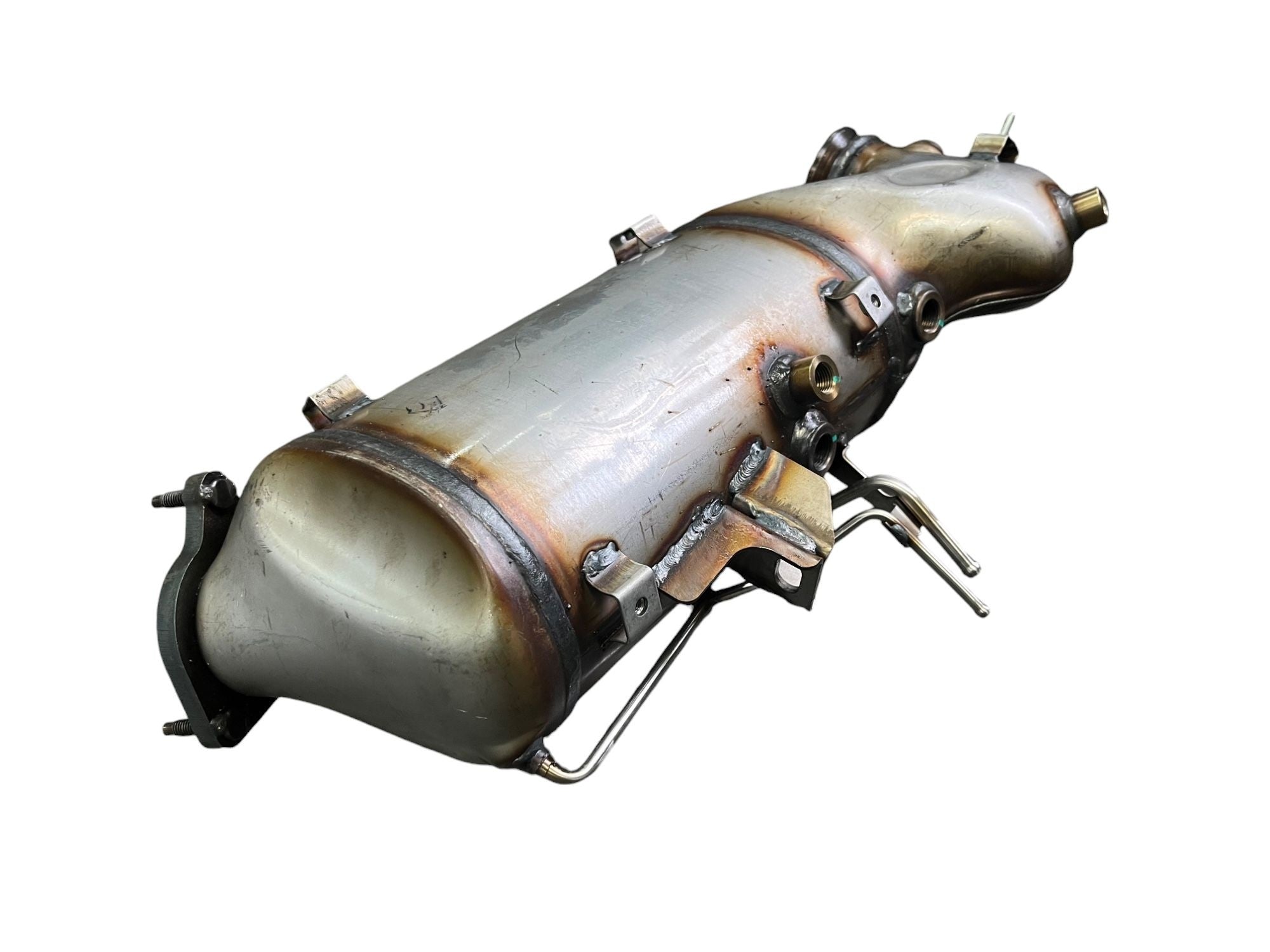 DPF197 4