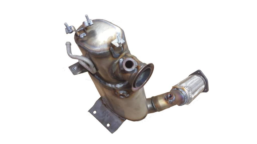 DPF210 2