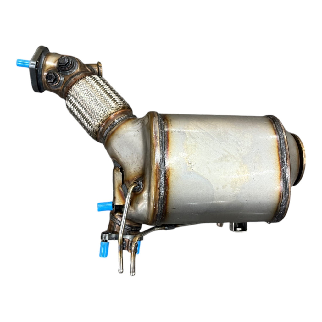 DPF346 4