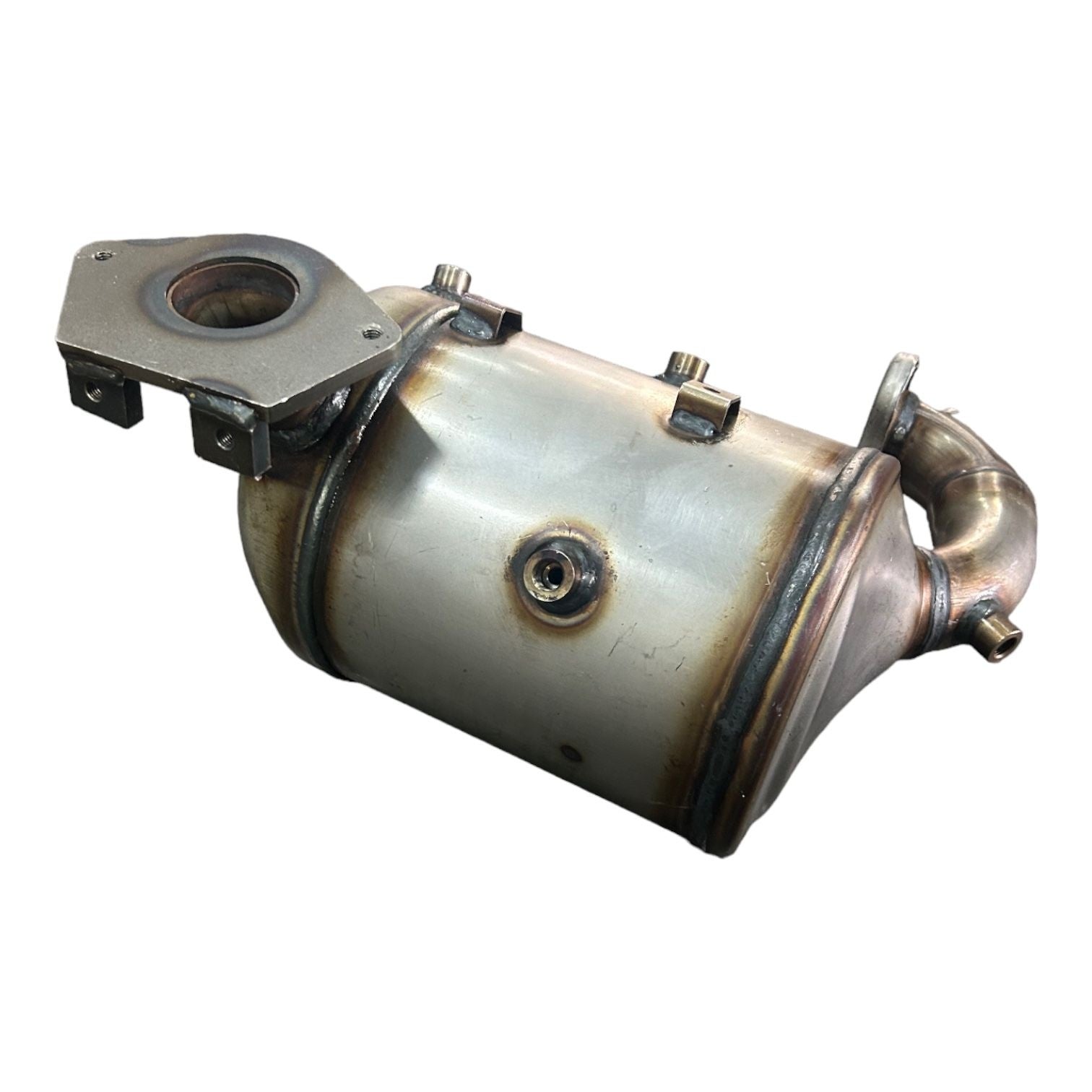 dpf354 ...