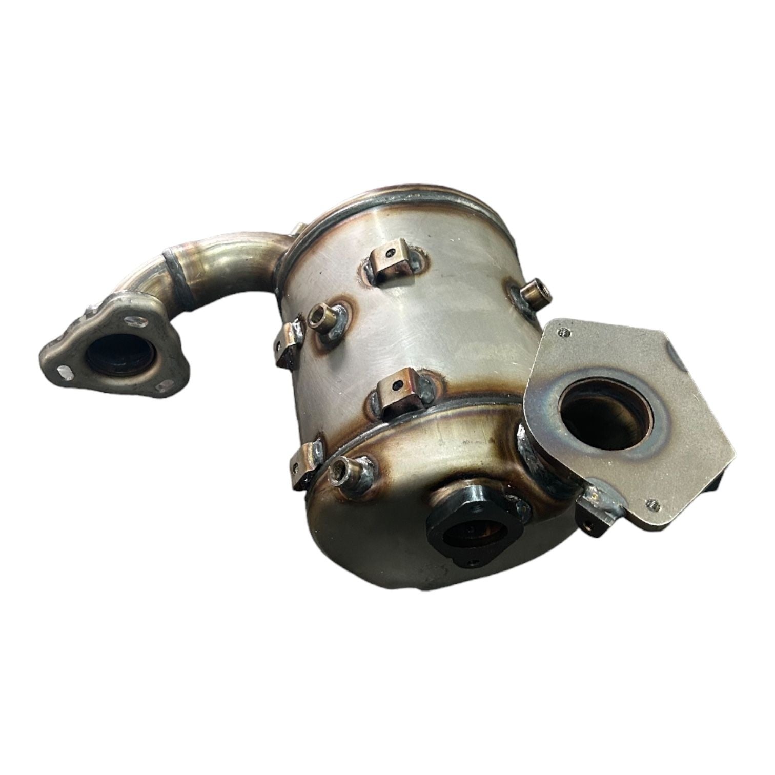 dpf354 ....