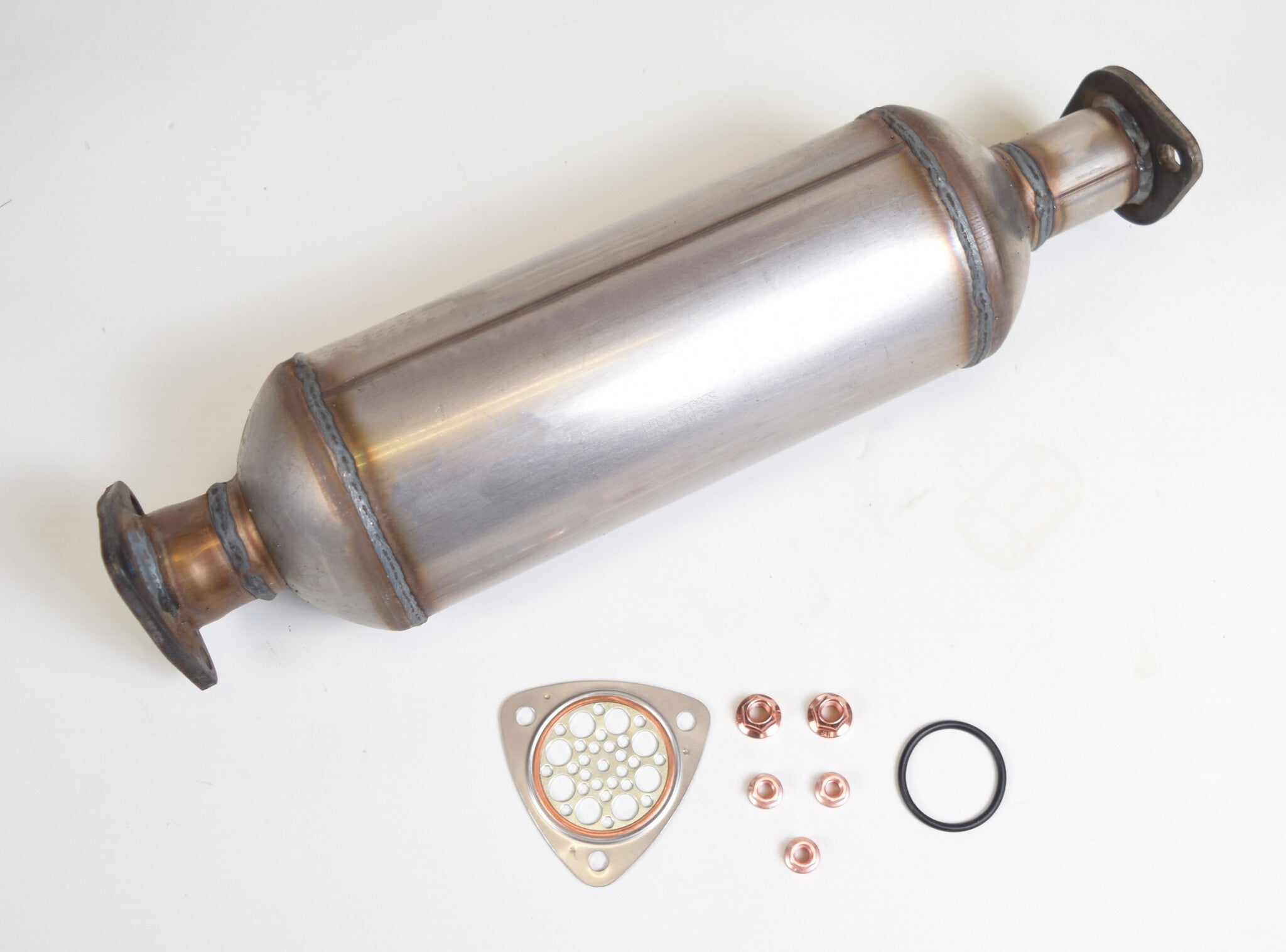 DPF850