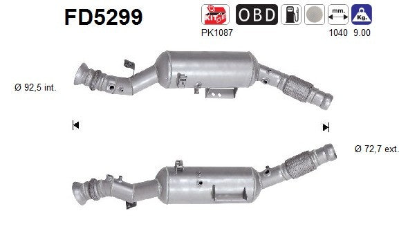 FD5299