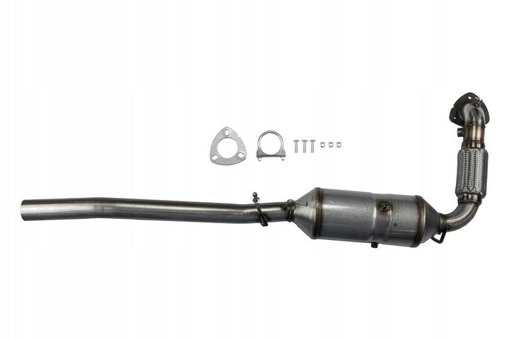 FILTR-CZASTEK-STALYCH-DPF-FORD-TRANSIT-MATERIAL-KORDIERYT-Numer-katalogowy-czesci-DPF-FR-004