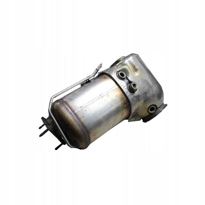 VOLVO-XC60-XC90-II-katalizator-filtr-czastek-stalych-DPF